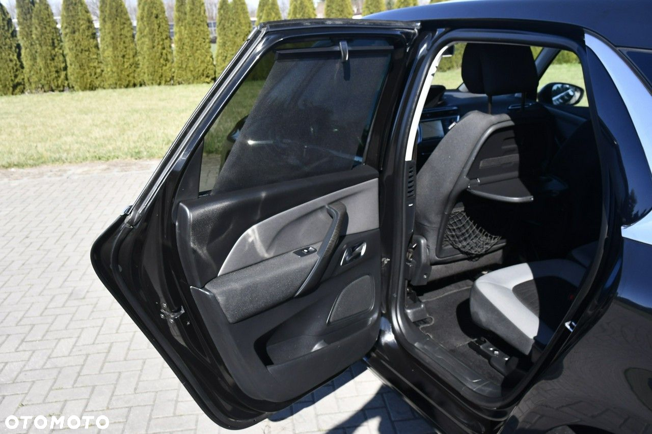 Citroën C4 Picasso - 14