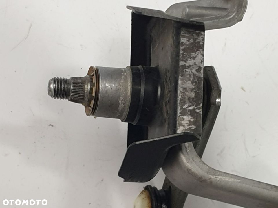 SUBARU FORESTER V 19 22r Mechanizm Silniczek Wycieraczek 2.0 e BOXER - 5