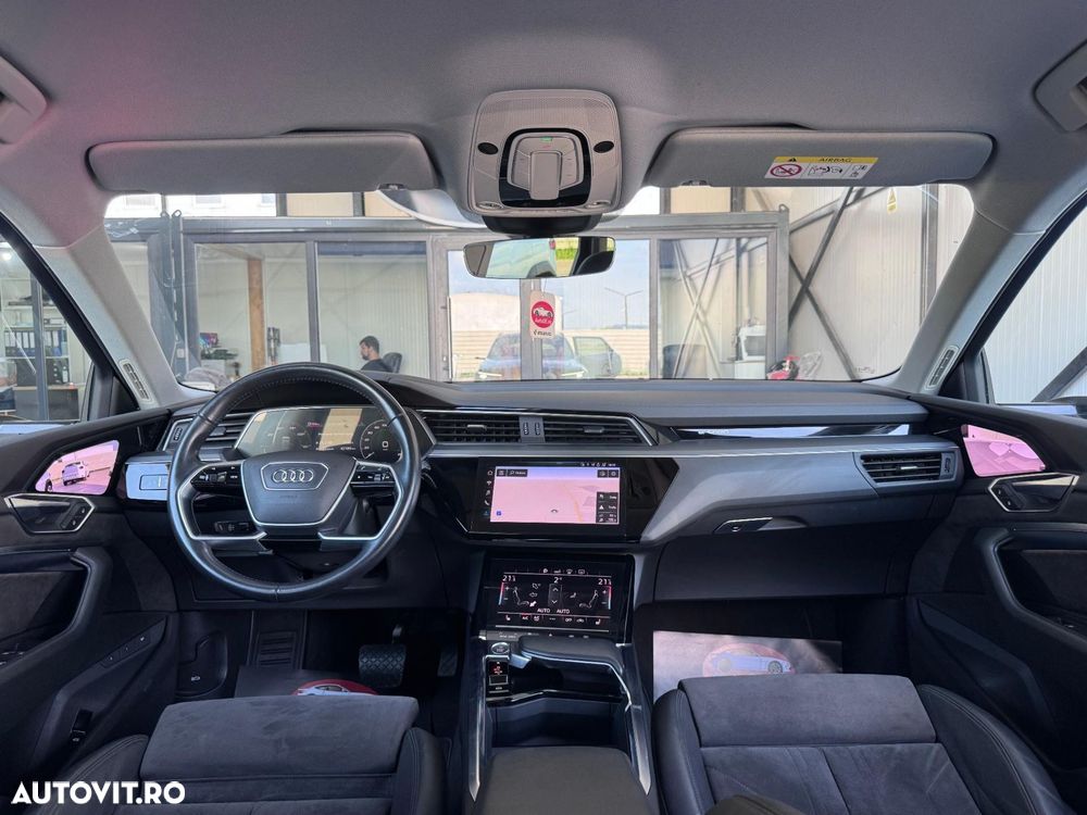 Audi e-tron - 9