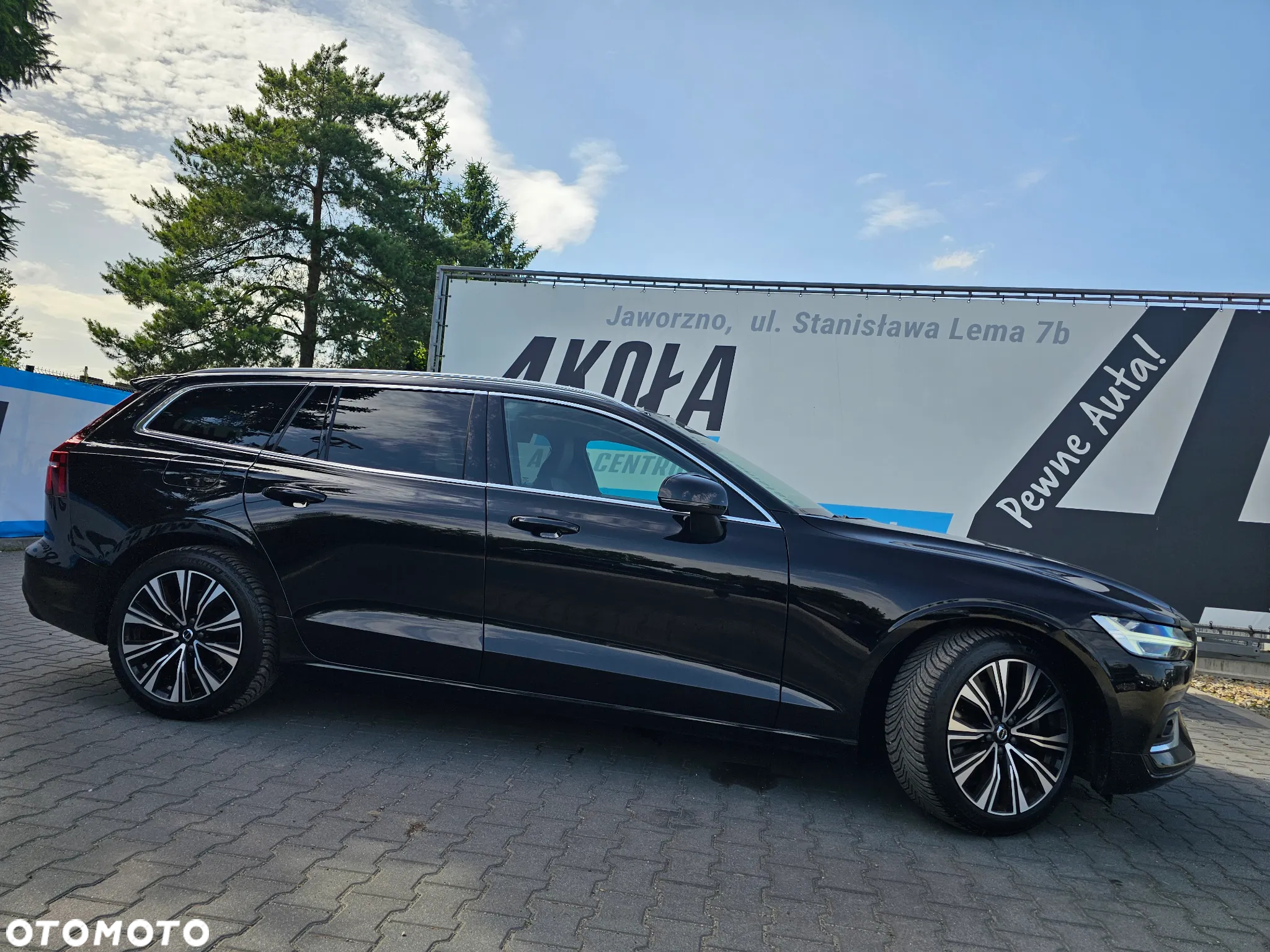 Volvo V60 B3 B Geartronic Momentum Pro - 2