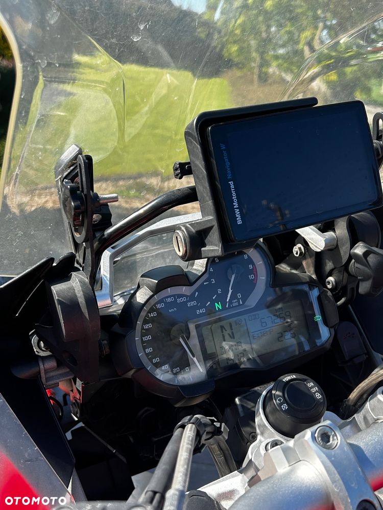 BMW Adventure - 16