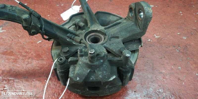 CALÍPER DE FREIO DIANTEIRO DIREITO MAZDA 6 - 1