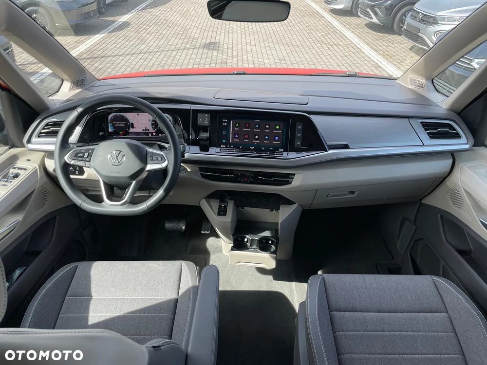 Volkswagen California - 32