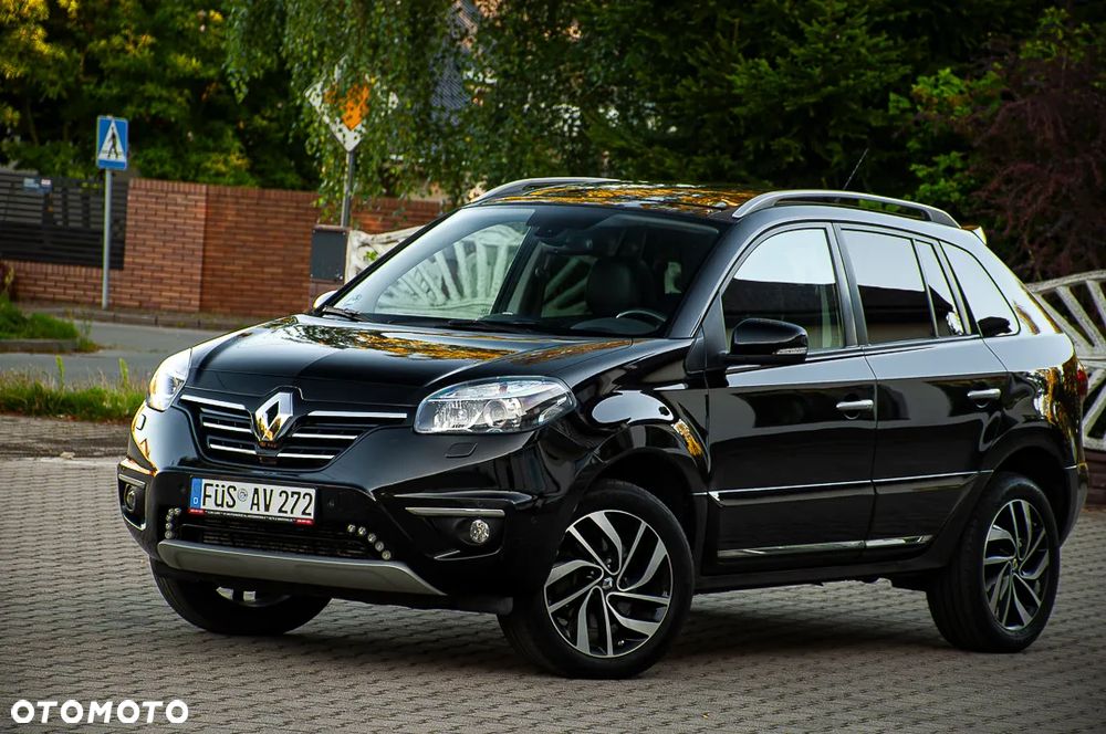 Renault Koleos 2.0 dCi 4x4 Privilege - 28