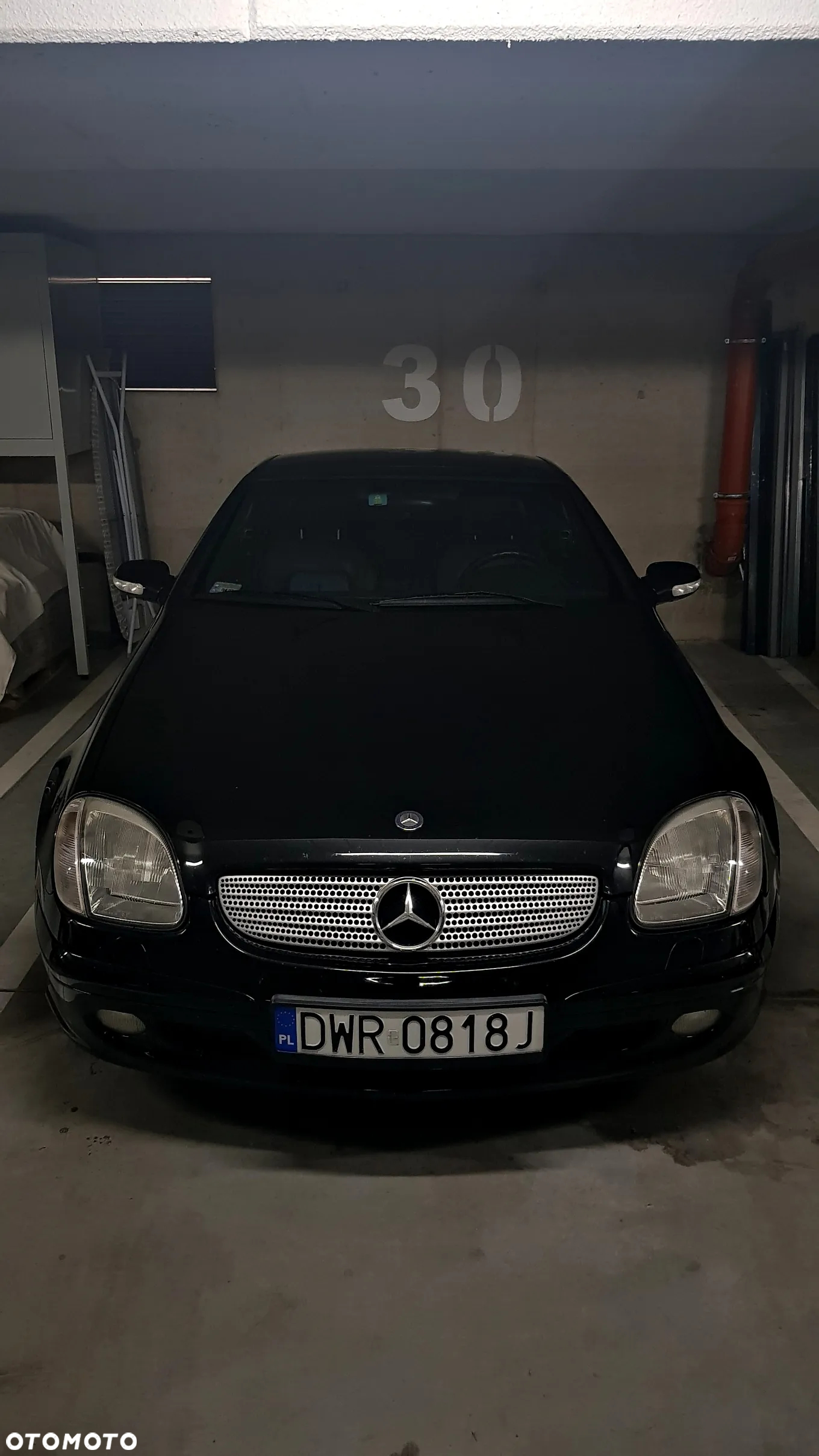 Mercedes-Benz SLK - 33