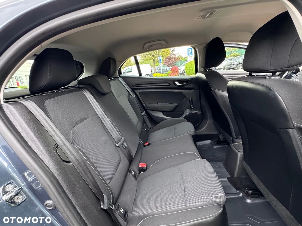 Renault Megane 1.6 SCe Life - 15
