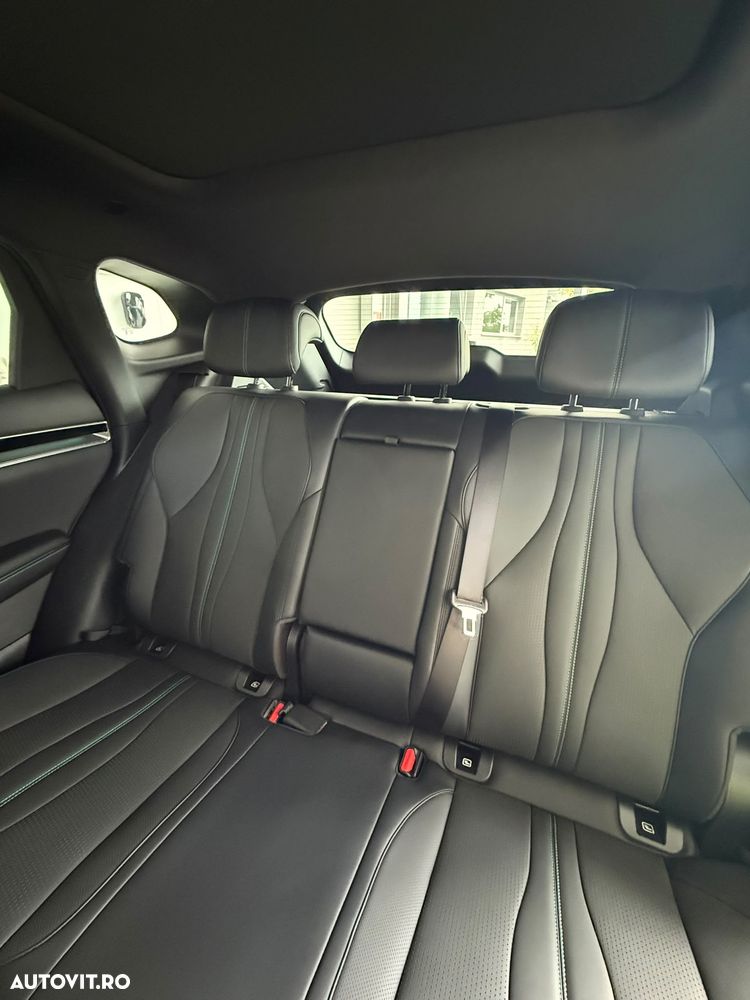 Byd Seal U DM-i PHEV Boost - 13