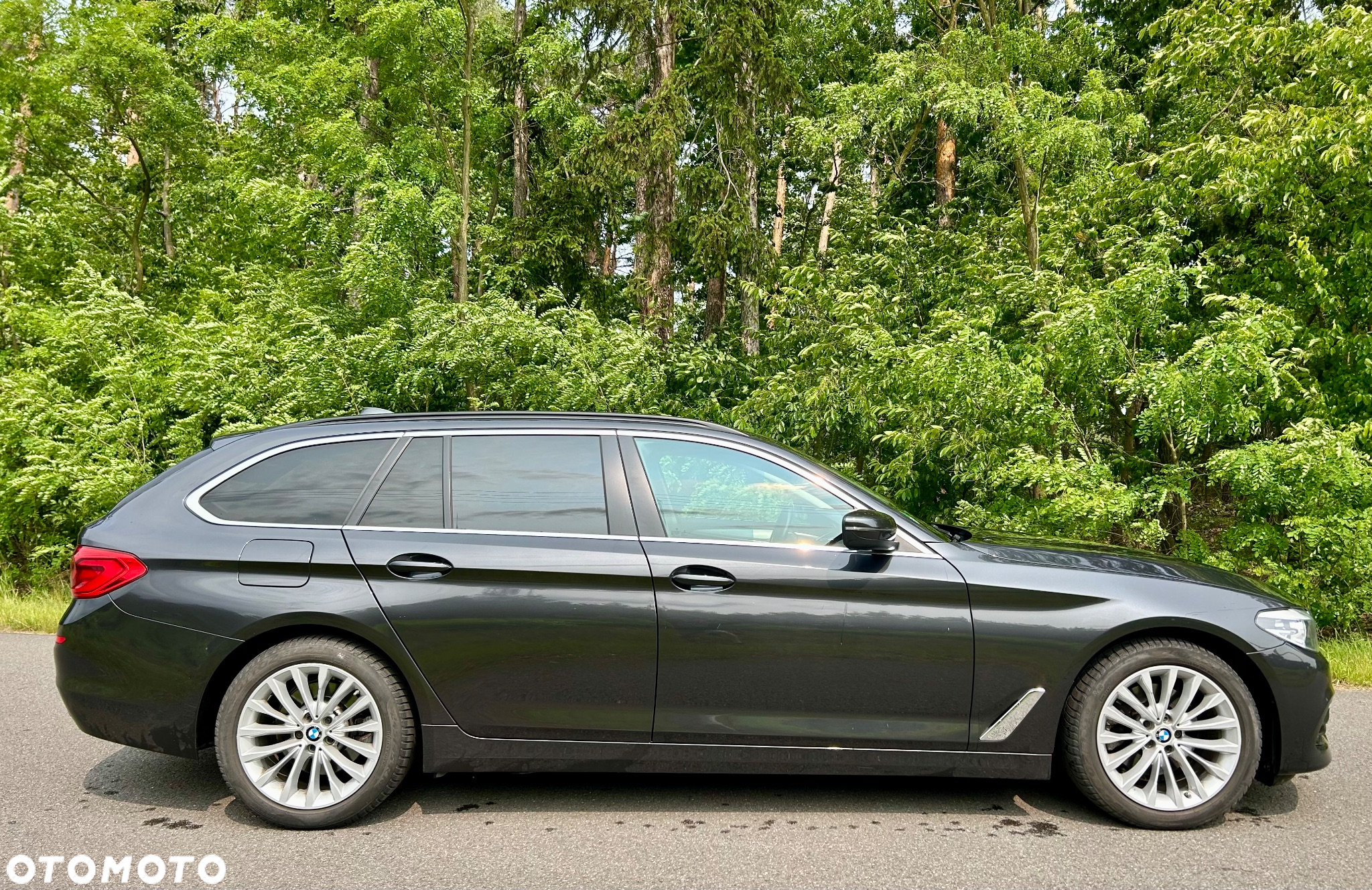 BMW Seria 5 - 2