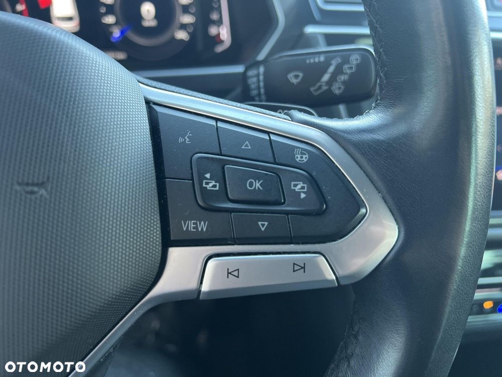 Volkswagen Tiguan - 15