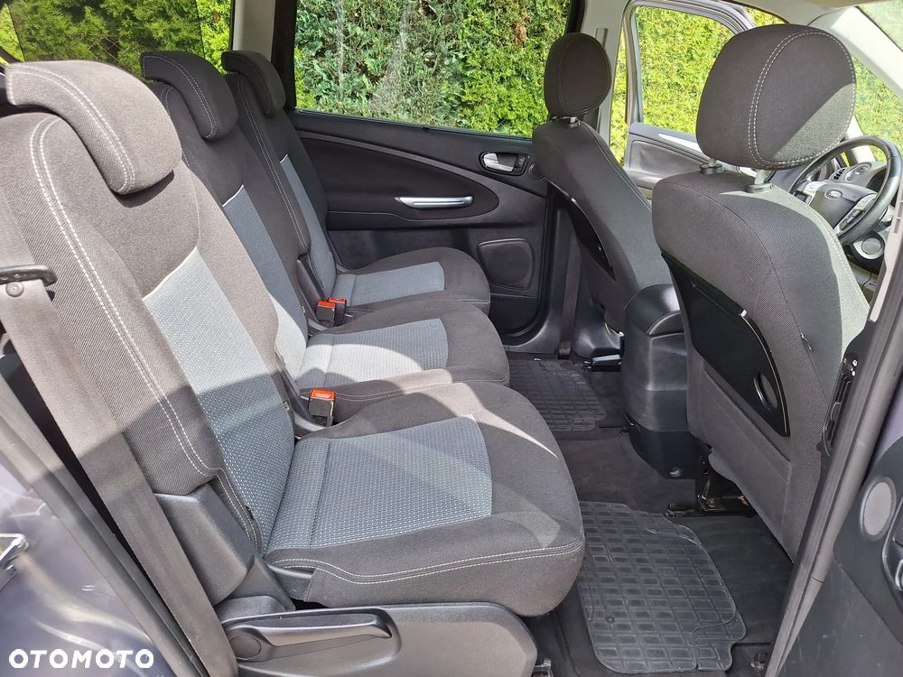 Ford Galaxy 2.0 TDCi DPF Titanium - 30