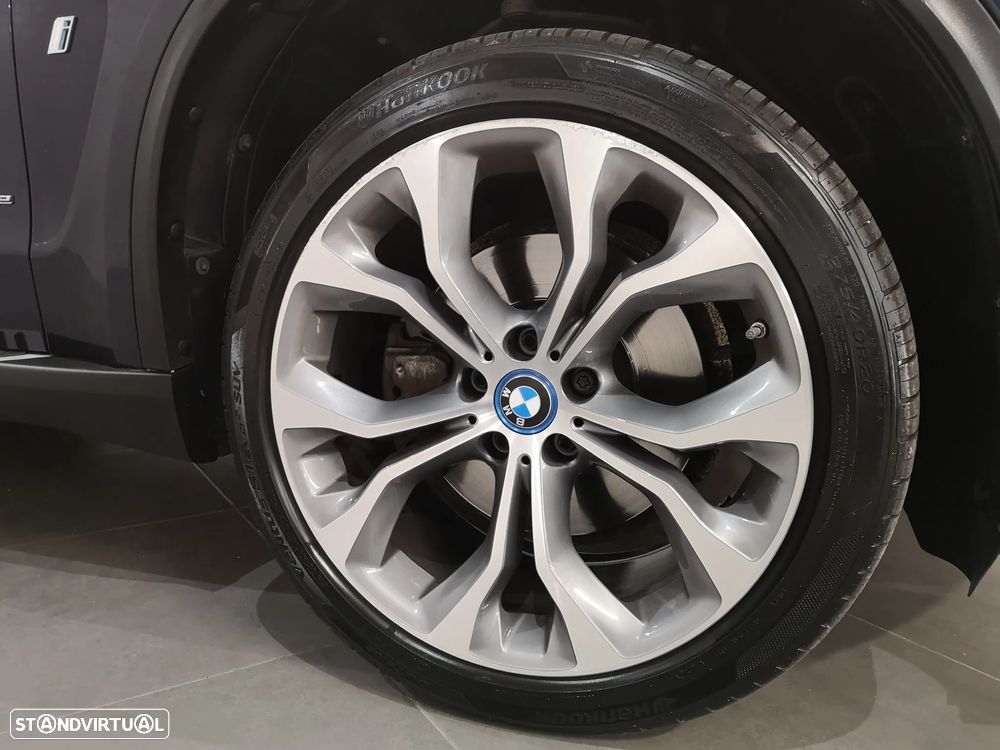 BMW X5 40e xDrive - 14