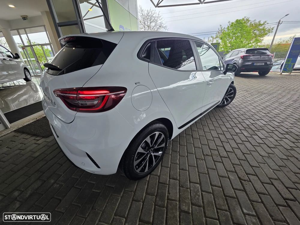 Mitsubishi Colt 1.0 MPI-T Kaiteki - 3