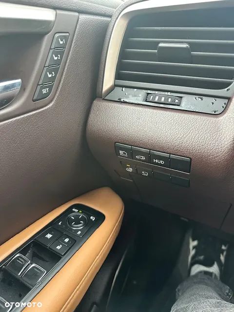 Lexus RX 450h Prestige - 13