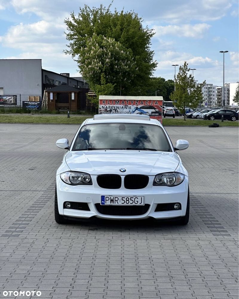 BMW Seria 1 123d - 2