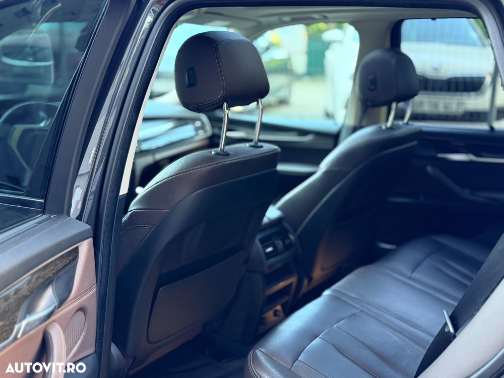 BMW X5 xDrive25d Sport-Aut. - 15
