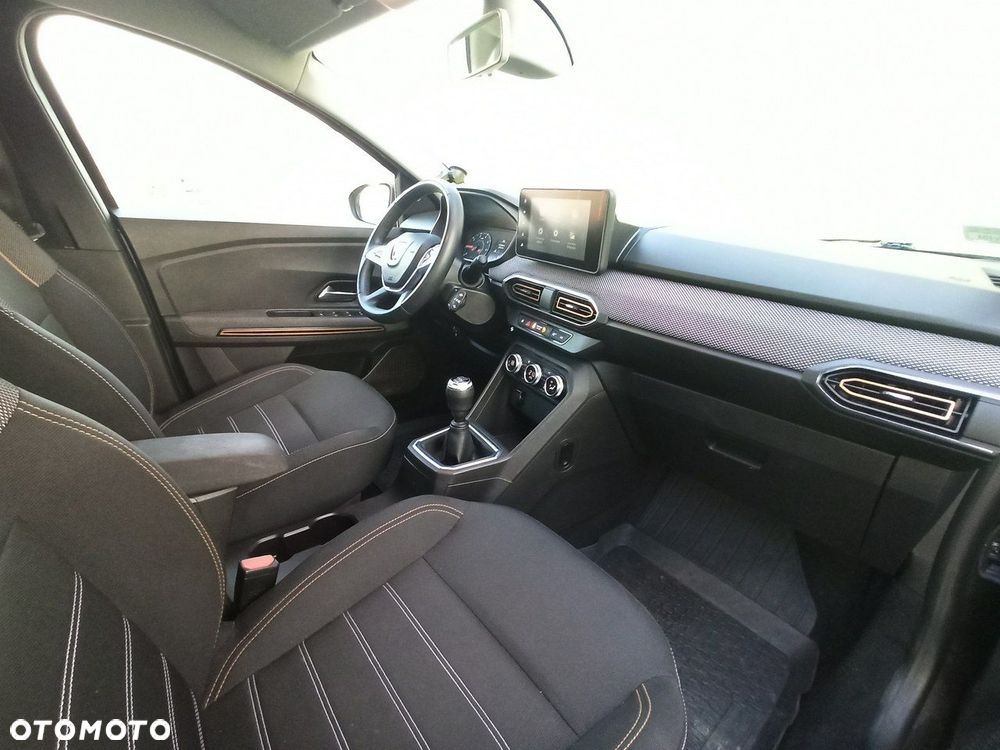 Dacia Sandero Stepway 1.0 TCe Expression - 11