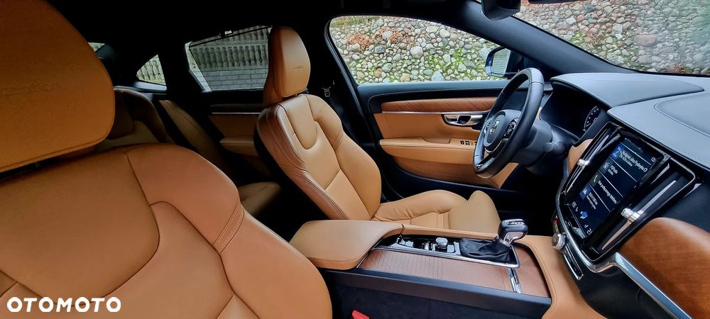 Volvo S90 D4 Inscription - 19