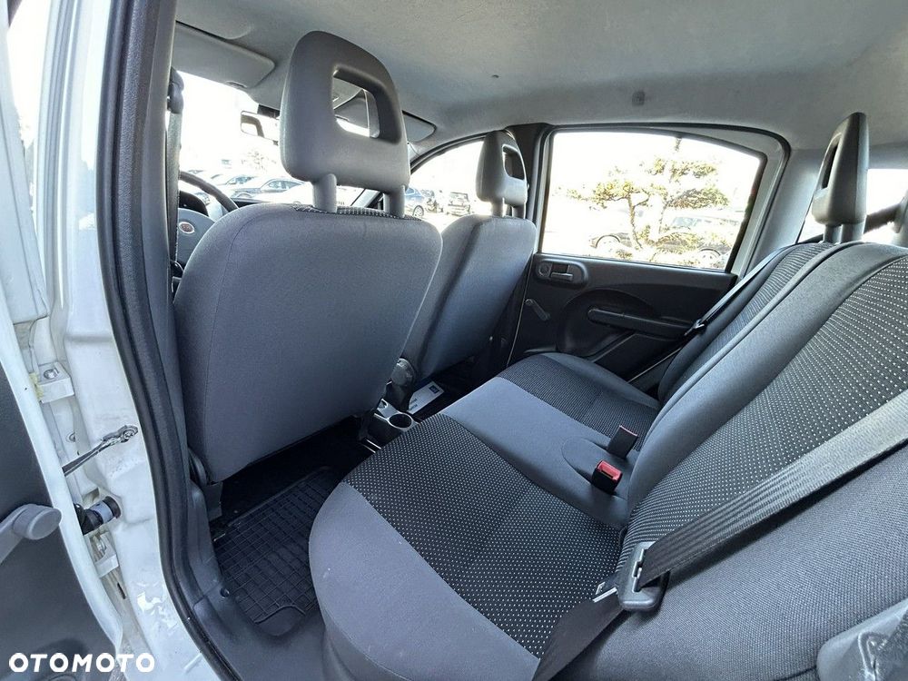 Fiat Panda 1.1 Active - 7