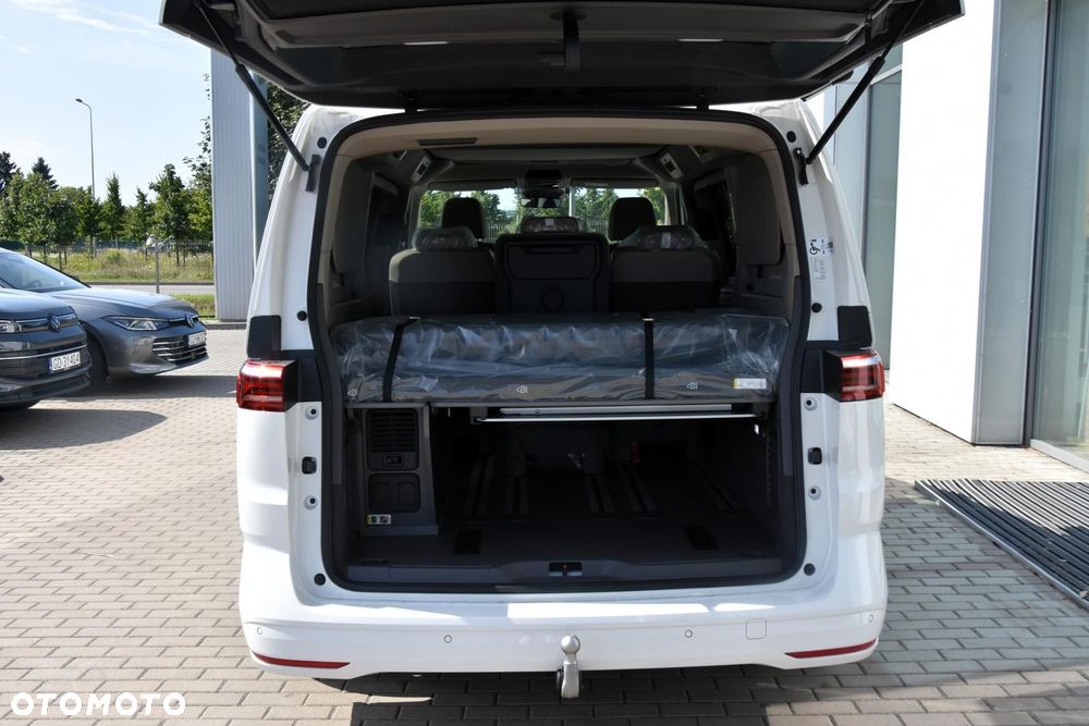 Volkswagen California - 9
