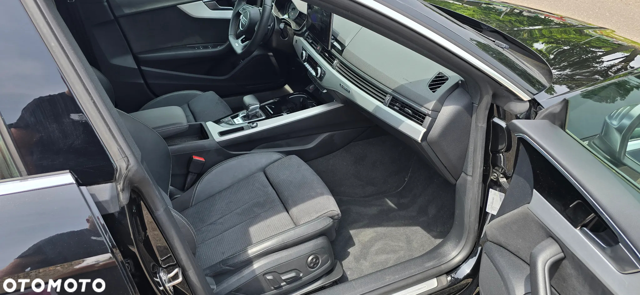Audi S5 Sportback TDI quattro tiptronic - 9