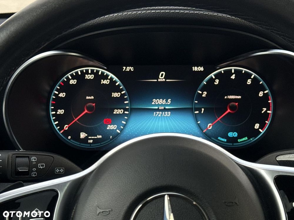 Mercedes-Benz GLC 200 4-Matic - 15