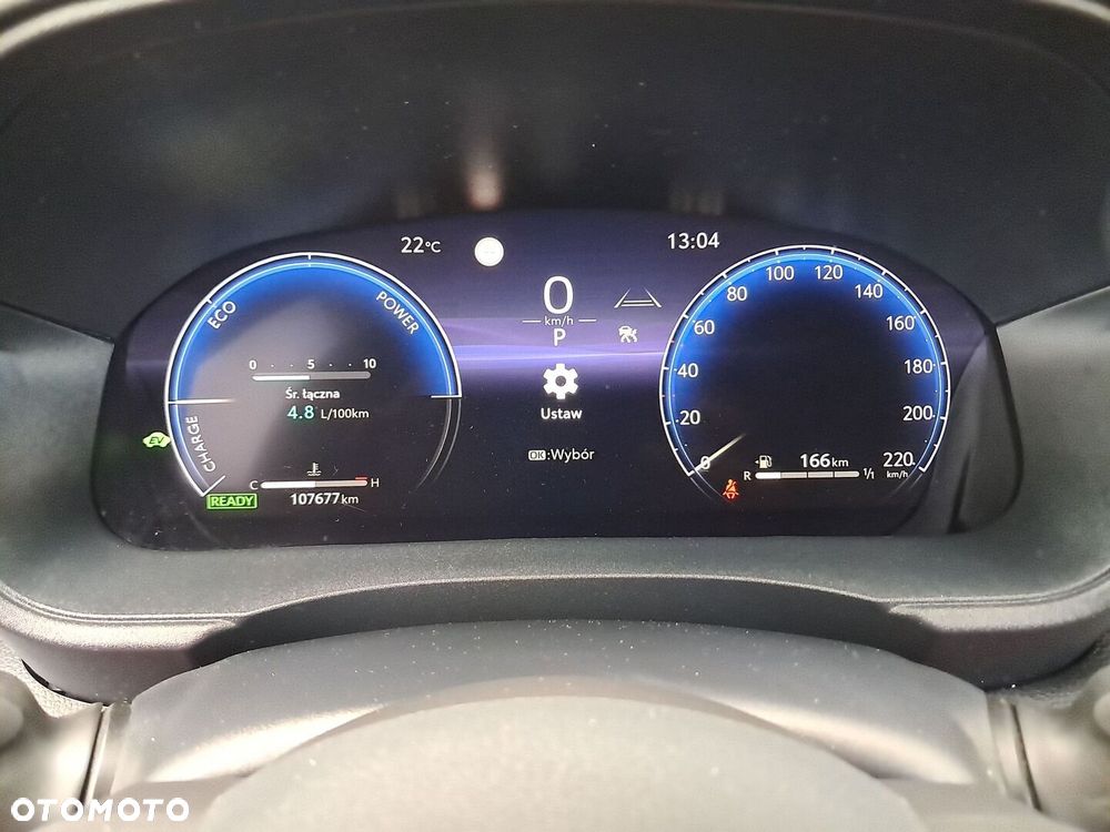 Toyota Yaris Cross Hybrid 1.5 Premiere Edition - 18