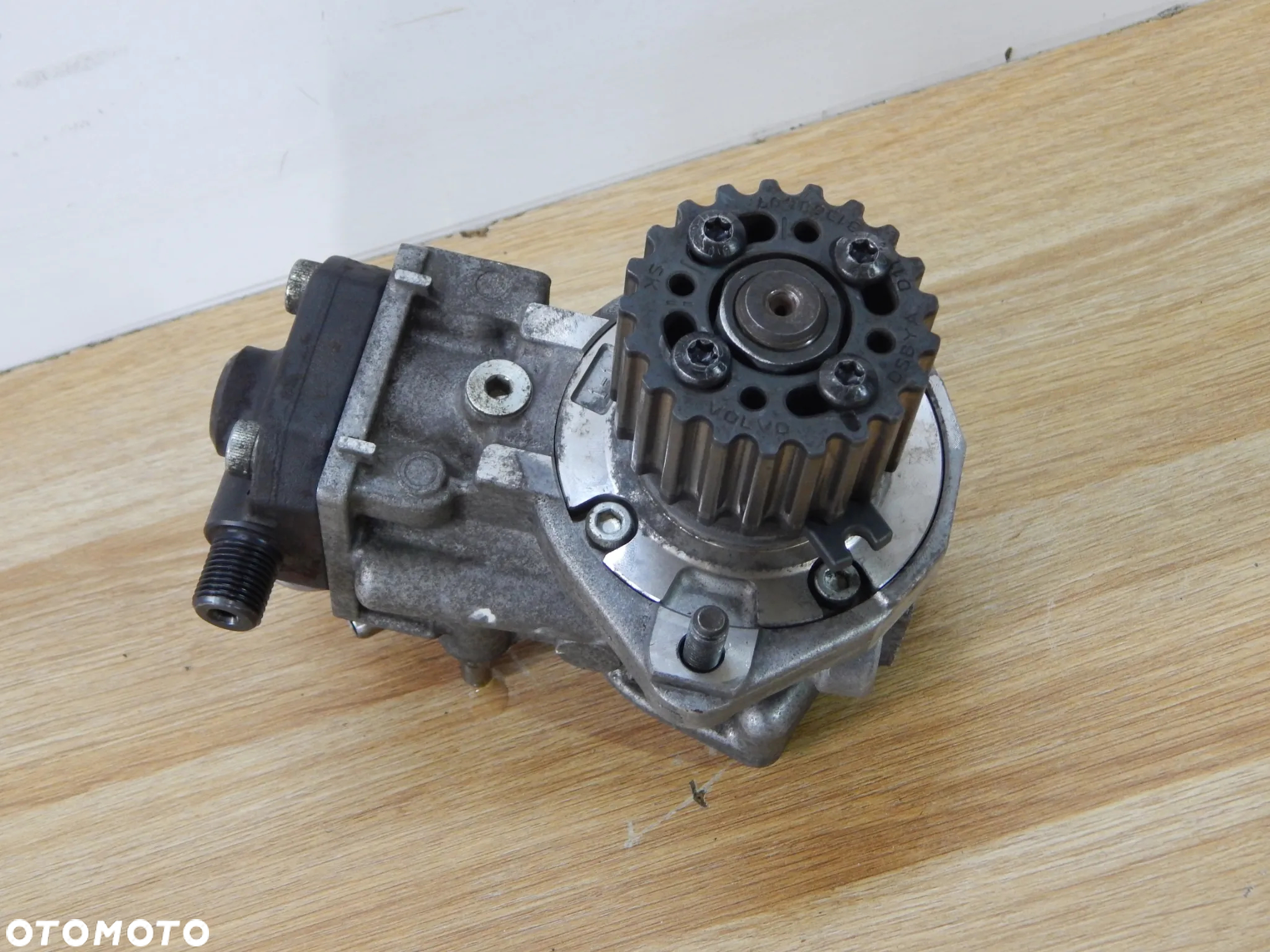 Pompa wtryskowa 2.0 D4 31405129  Volvo S60 s80 V60 v70 XC60 v40 v90 10-20 Łuków części - 6