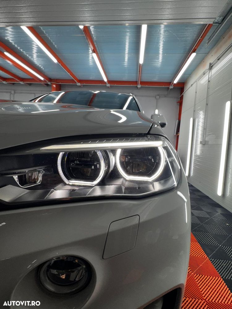 BMW X5 sDrive25d - 2