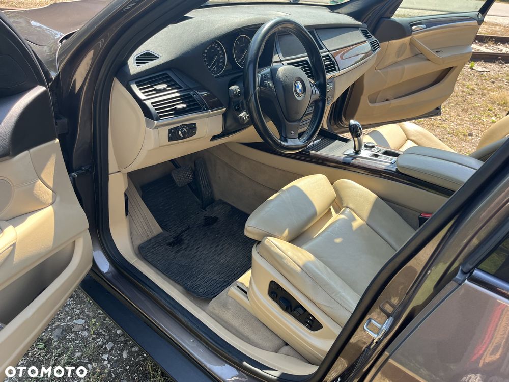 BMW X5 - 26