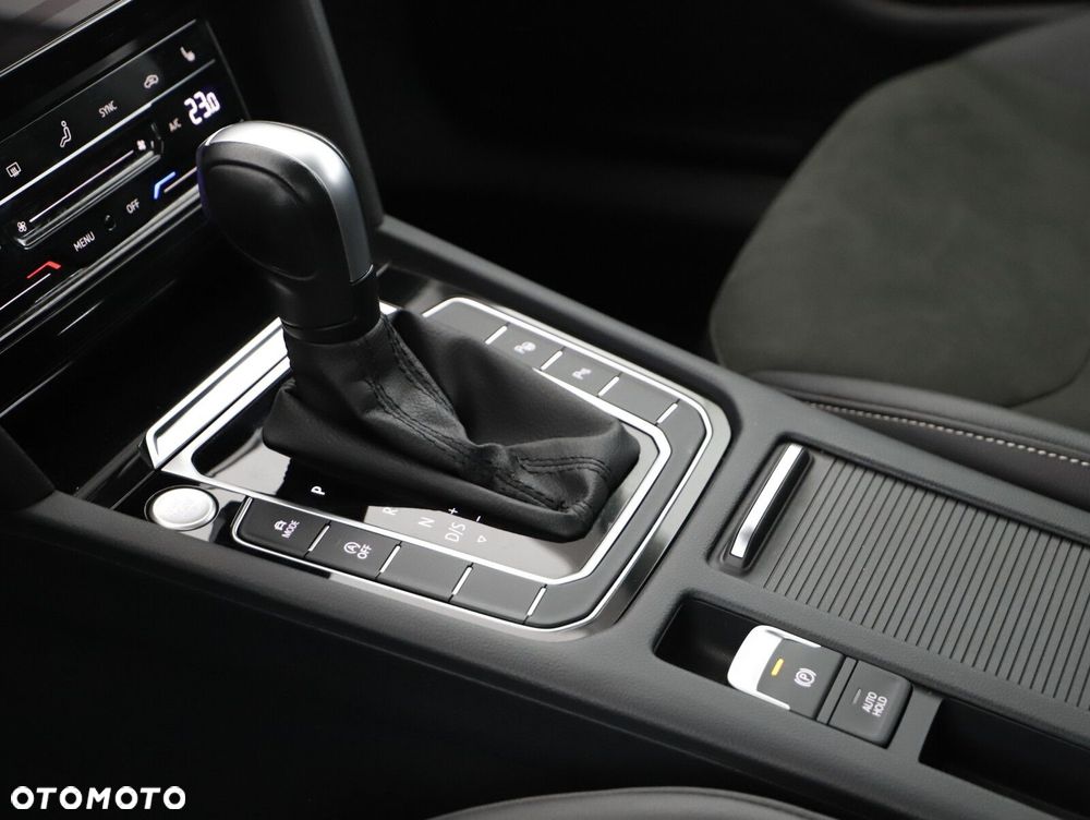 Volkswagen Arteon Shooting Brake 2.0 TDI Elegance DSG - 15