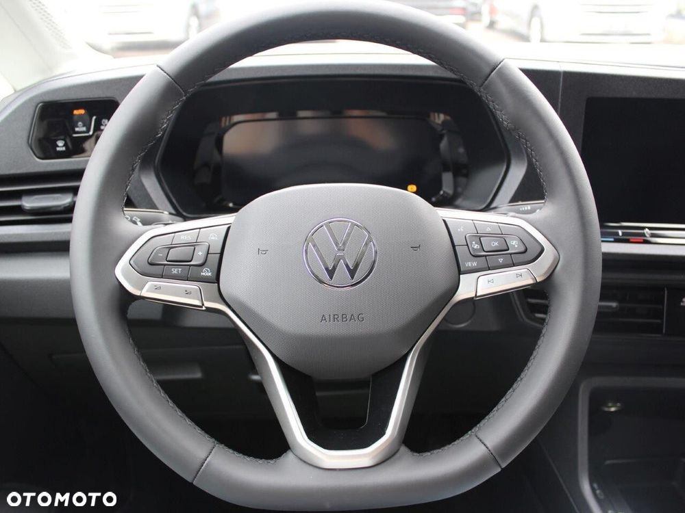 Volkswagen Caddy - 18
