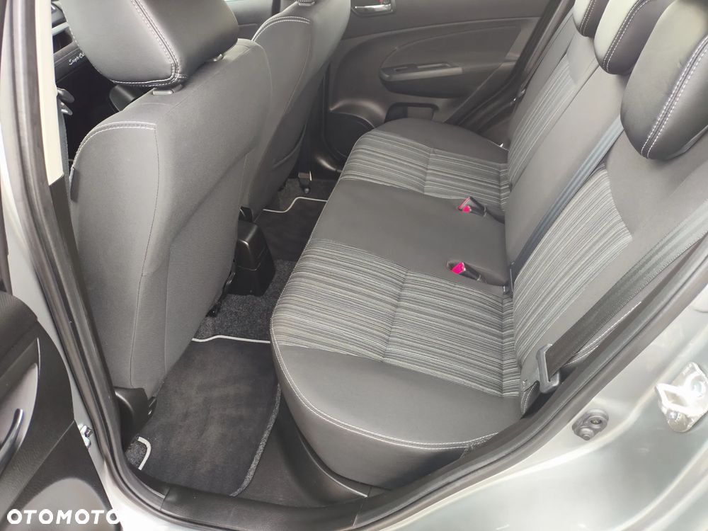 Suzuki Swift - 16