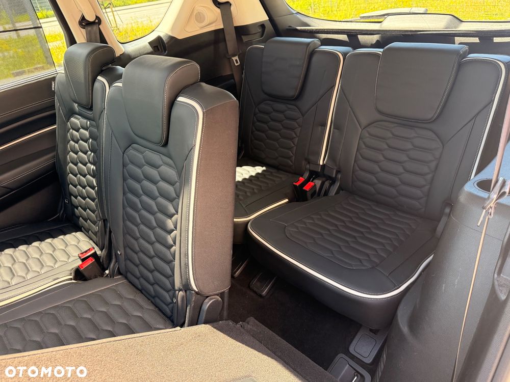 Ford S-Max 2.0 EcoBlue VIGNALE - 10