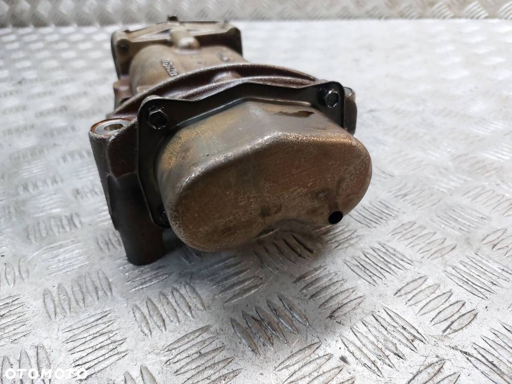 WAŁKI BALANSUJĄCE  CHRYSLER  VOYAGER IV 2.4 16V 4621513AC - 5