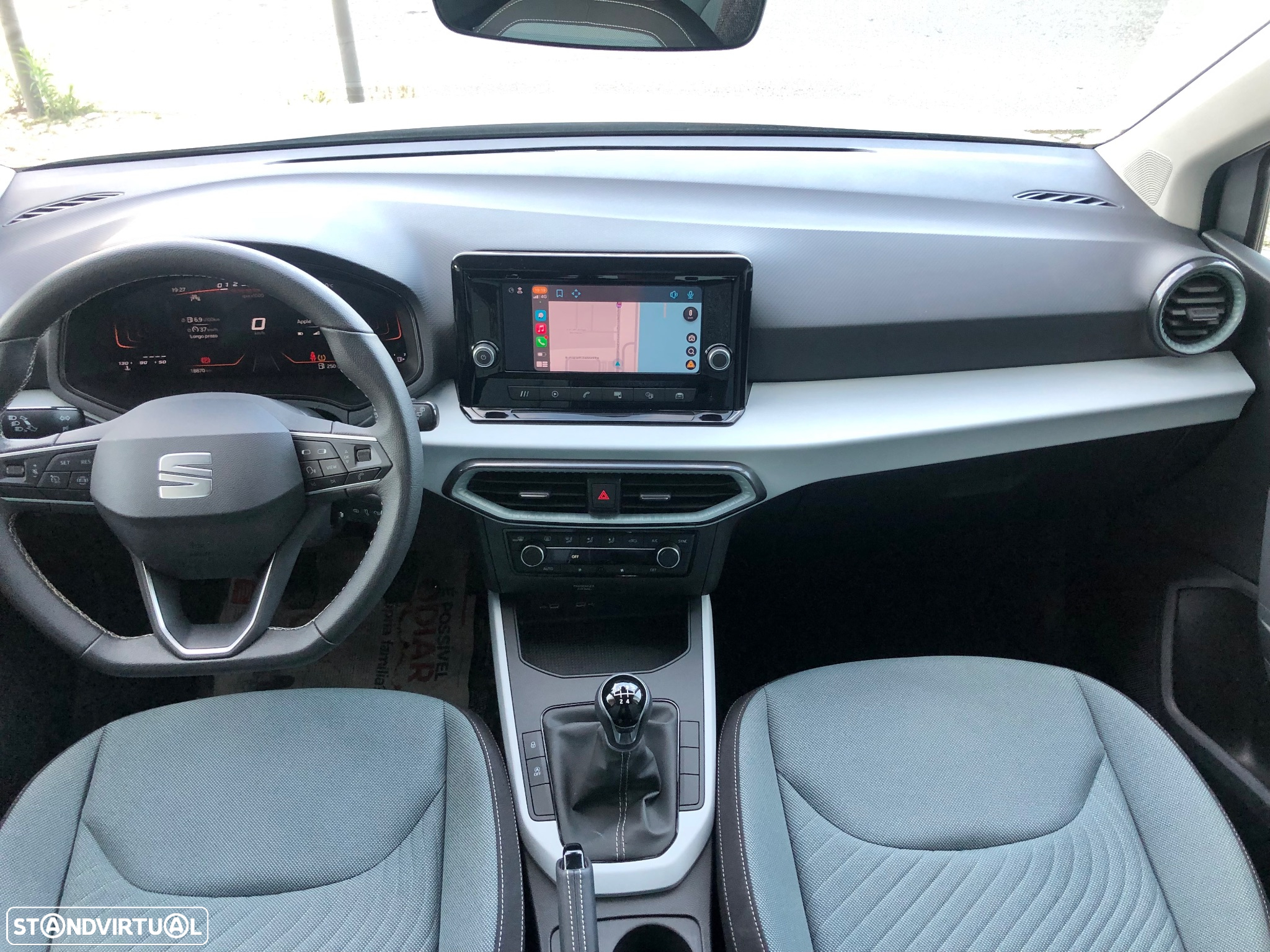 SEAT Arona 1.0 TSI Style - 29