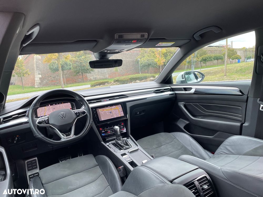 Volkswagen ARTEON - 2