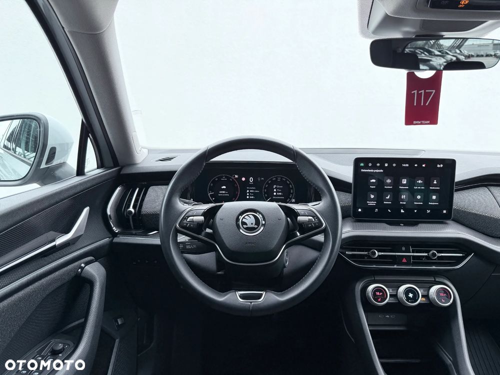 Skoda Kodiaq 2.0 TDI 4x4 Selection DSG - 28
