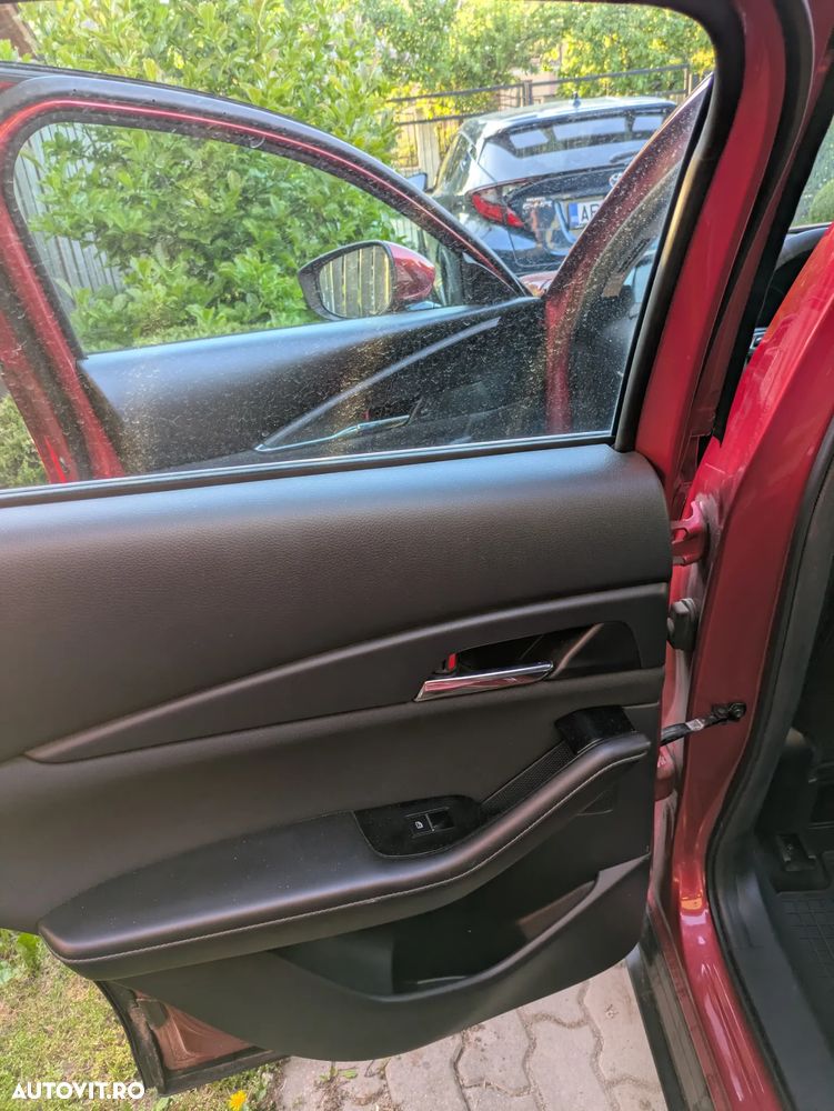 Mazda CX-30 e-SKYACTIV G150 AT MHEV Plus - 11