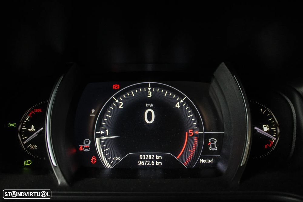 Renault Mégane Sport Tourer 1.5 dCi GT Line - 24