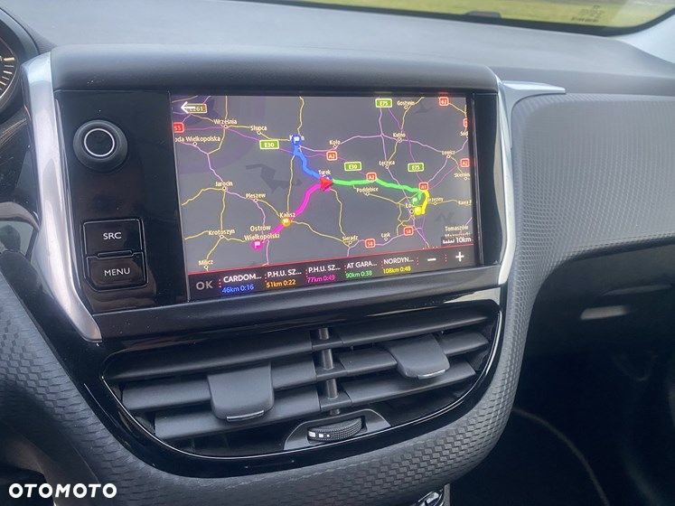 Peugeot 2008 PureTech 110 Stop&Start EAT6 GT-Line Edition - 26