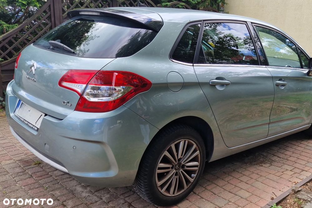 Citroën C4