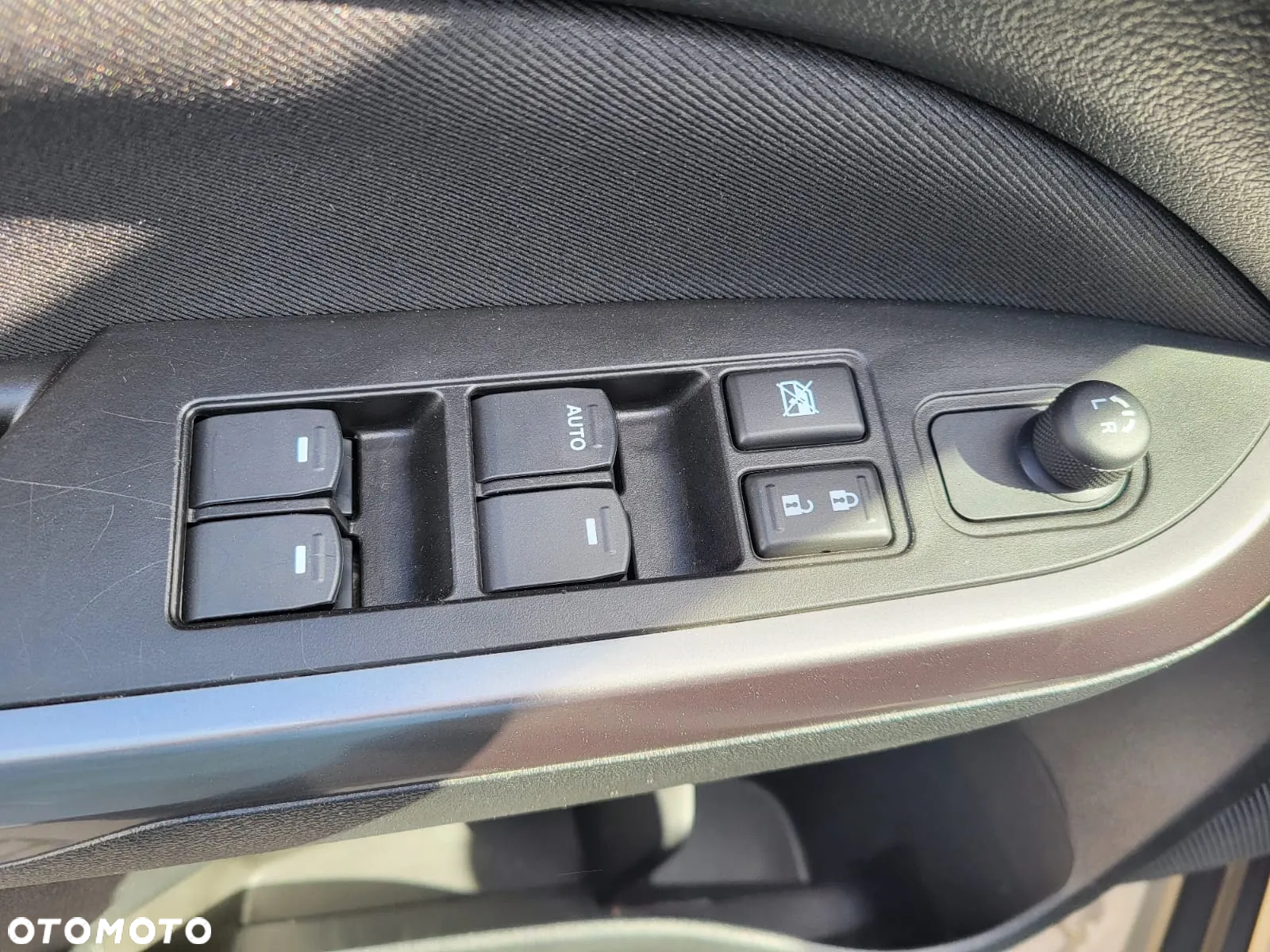 Suzuki Vitara 1.0 Boosterjet Comfort 2WD - 13