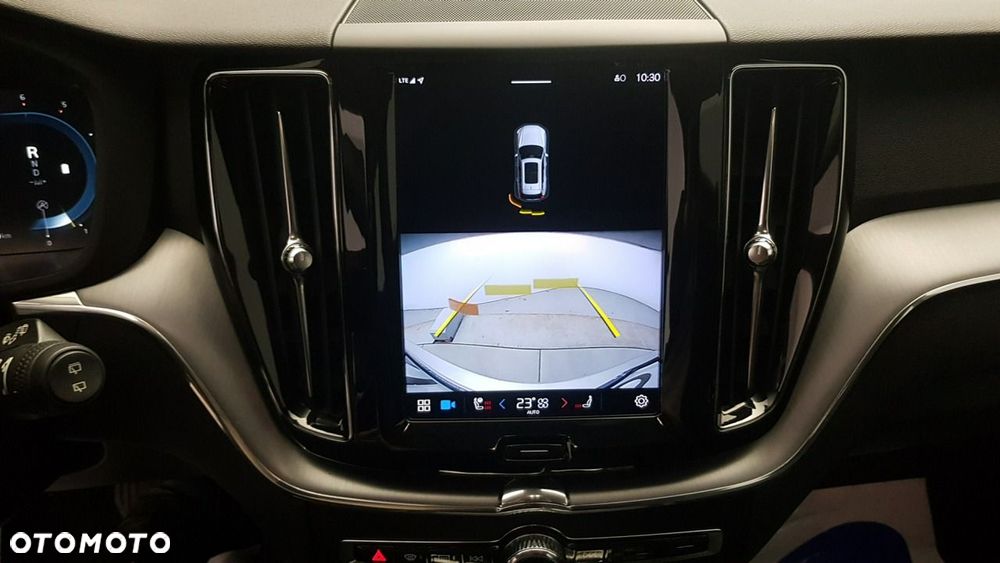 Volvo XC 60 - 23