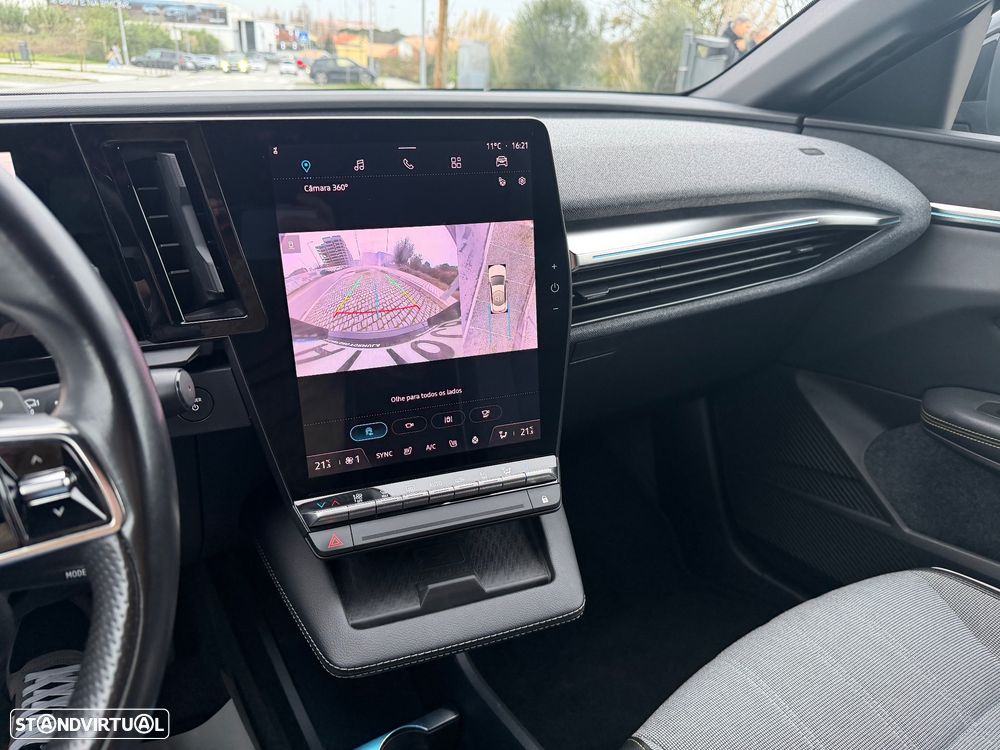 Renault Master E-Tech - 13