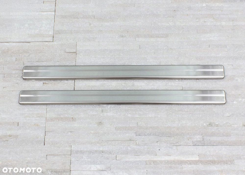 nissan juke 2010-2019 listwy progowe wewnętrzne - 4