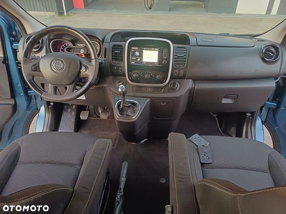 Opel Vivaro 1.6 CDTI L2 - 19