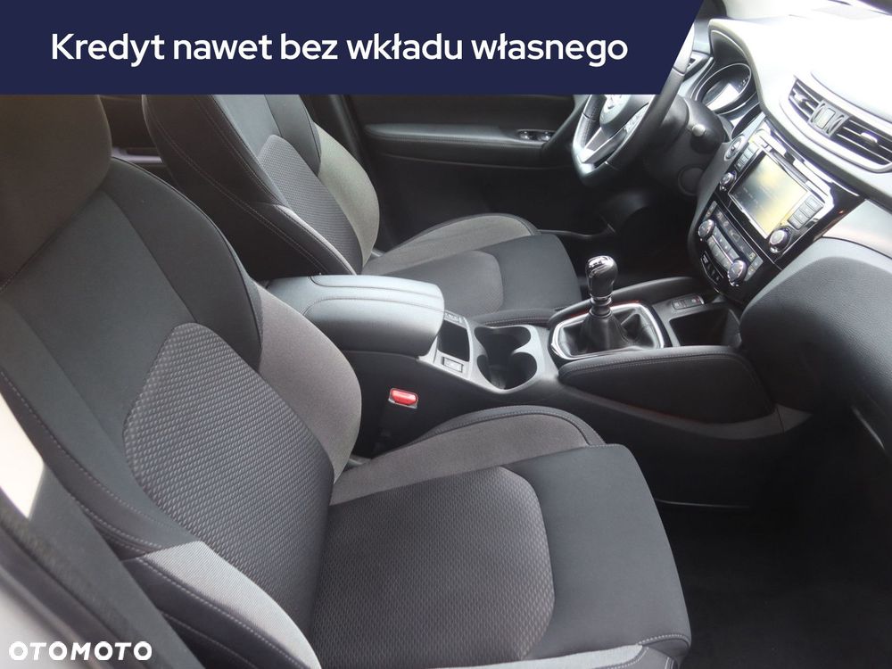 Nissan Qashqai - 11