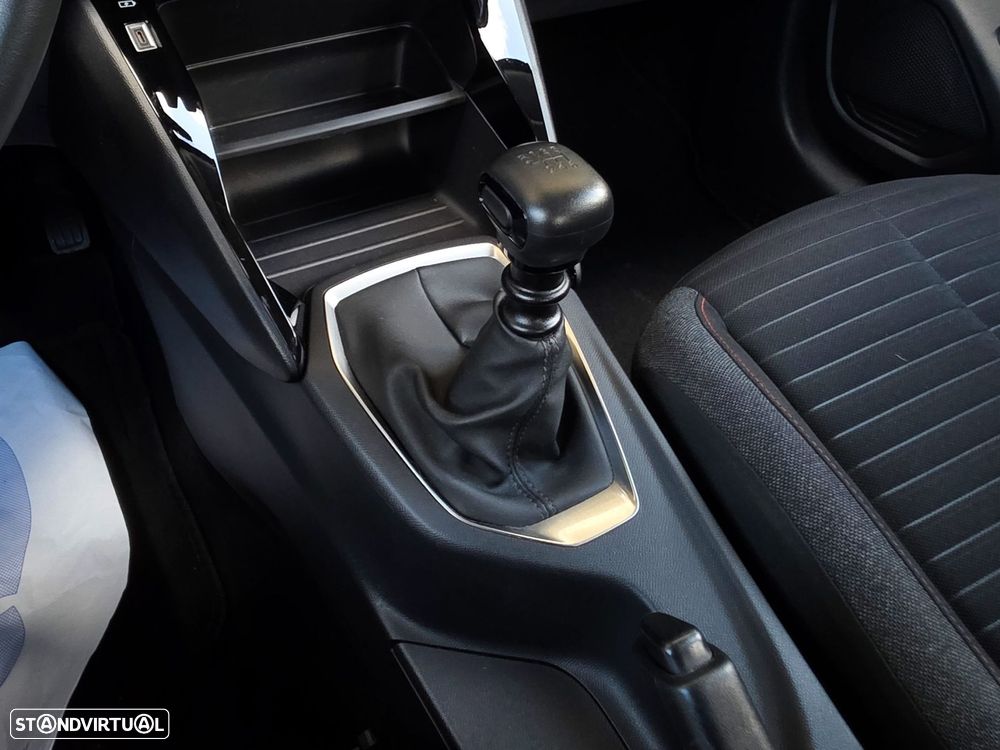 Peugeot 208 1.5 BlueHDi Active Pack - 33