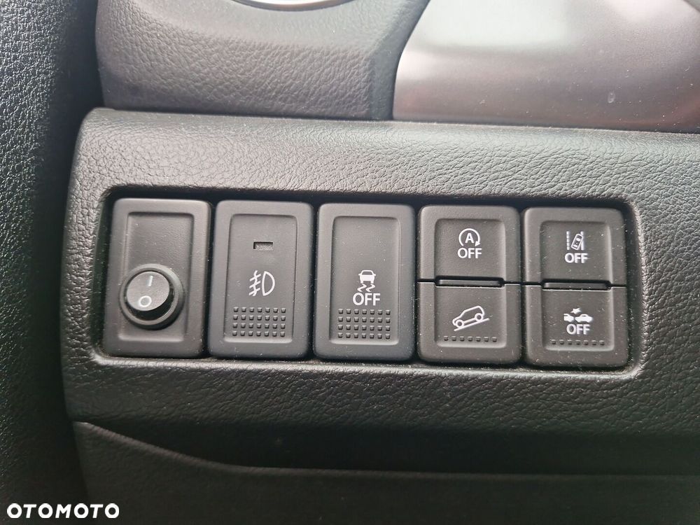 Suzuki Vitara - 22