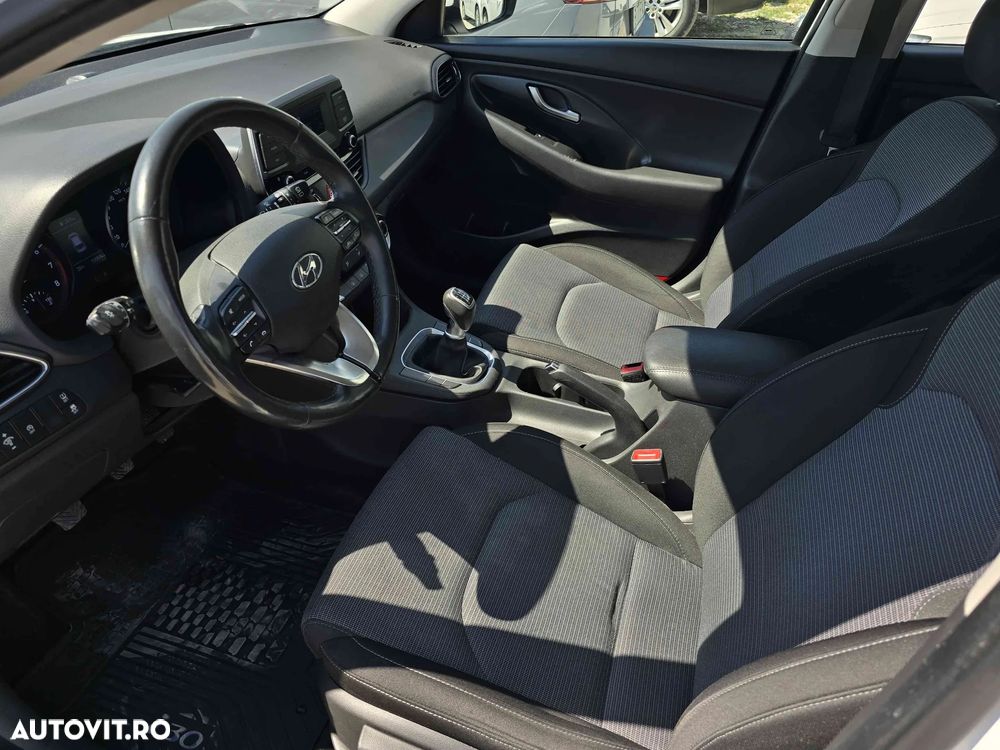 Hyundai i30 - 9